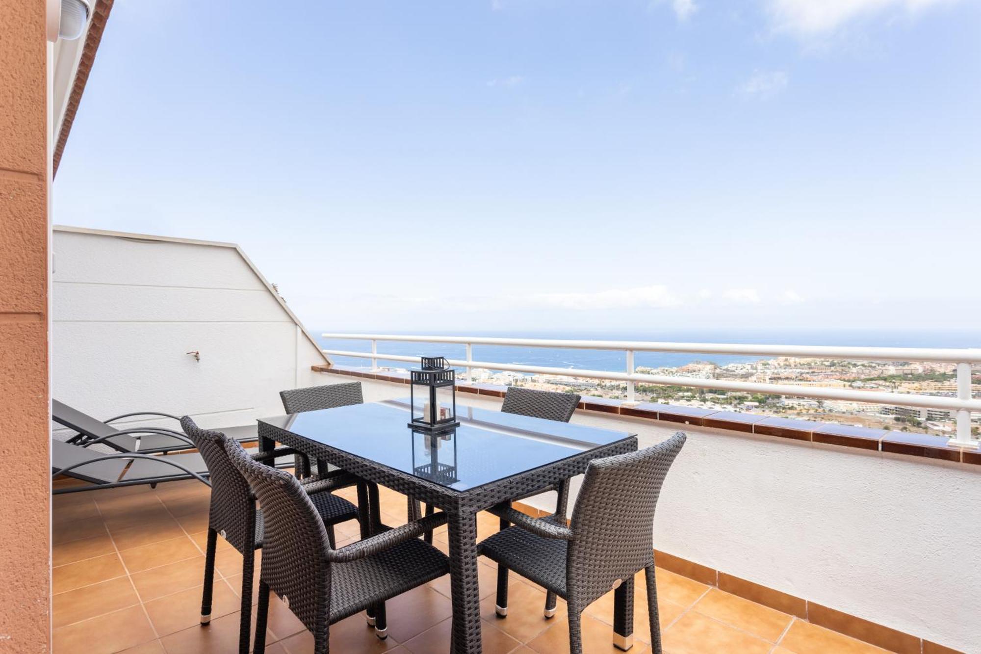 Home2book Sunset Costa Adeje, Pool & Terrace *